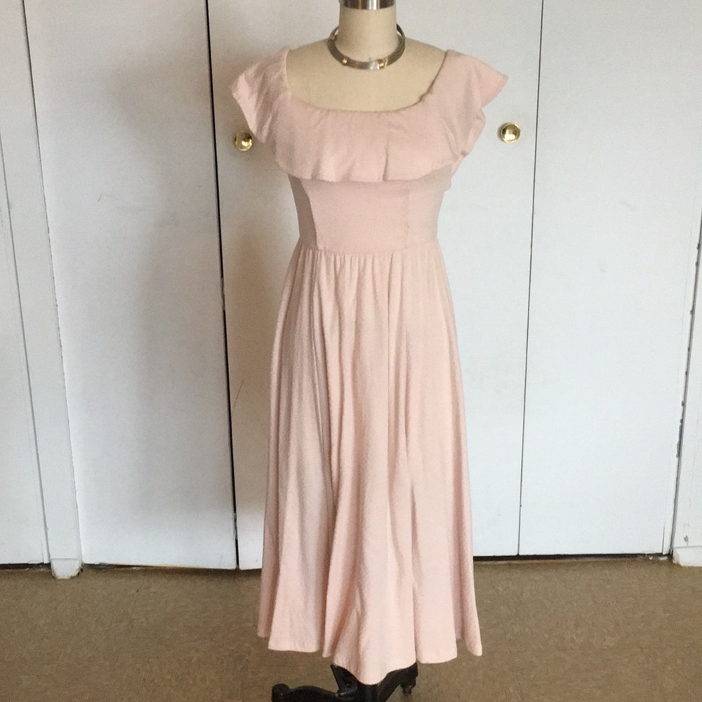 H&M dress